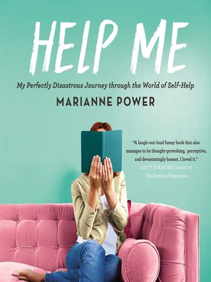 cover image of Help Me